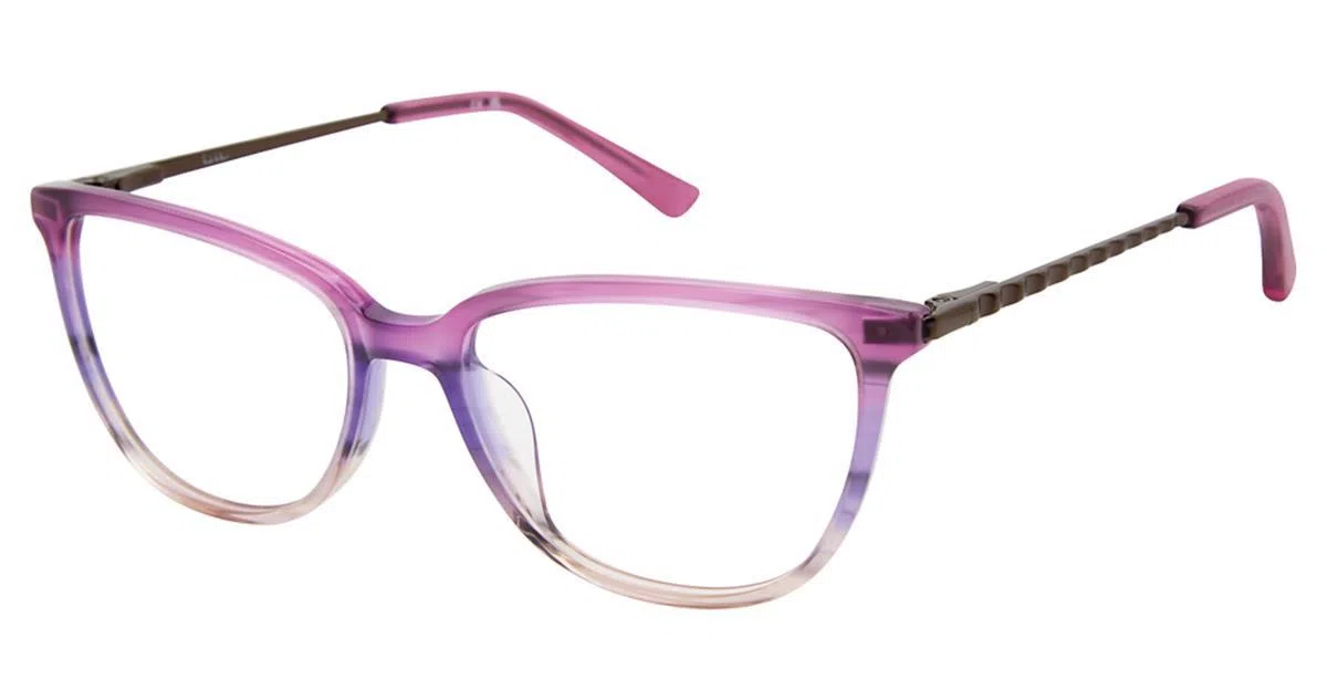 Nicole Miller NMDORADOBEACH Eyeglasses - view 3